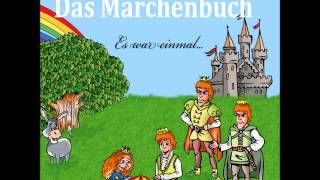 Thomas Seidl das Märchenbuch Der Bettler und der König