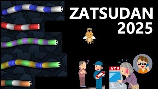 スリザリオで世界１位を目指す