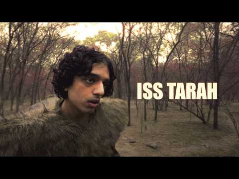 Chaar Diwaari ft. Sonu Nigam - Iss Tarah | Parvana EP | Def Jam India
