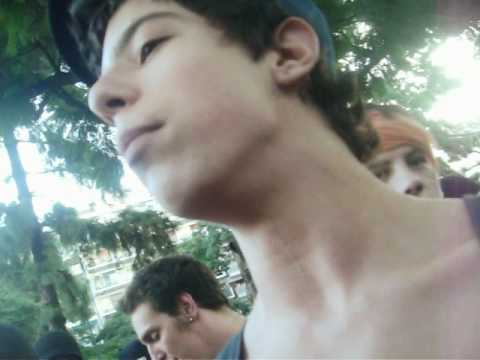 SEDA VS WOLF.- FREESTYLE EN LAS VEGAS