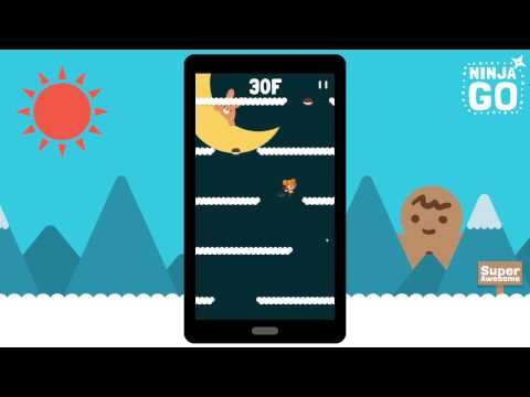 Ninja Go! Oreo Brothers Video