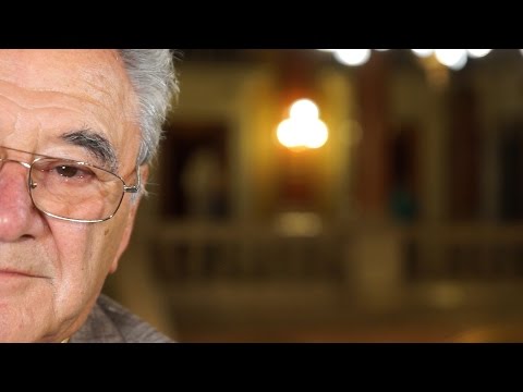 Szinetár Miklós – a Magyar Állami Operaház örökös főigazgatója