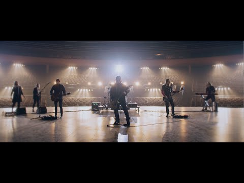 EMA2021 - Live from Linnahall - Terminaator - Põhjani