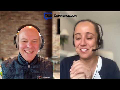 Multilingual Content Strategy and AI's Impact on Global Marketing with Shaheen Samavati