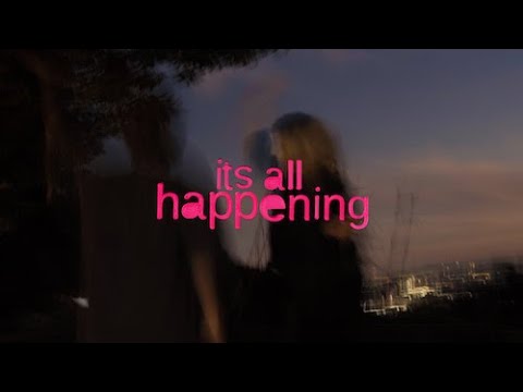 Video thumbnail for ‌it’s all happening