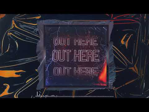 Rosh - Out Here (Prod. ITIA.Studio)