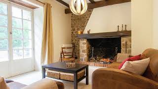 Holiday home Gite de la Fermette - Magnac-Laval - France
