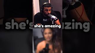 Myron Reveals His Main Girlfriend On Fresh and Fit in Vegas #shorts #sneako #accessvegas