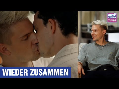 Eine zweite Chance für LuMo | GZSZ