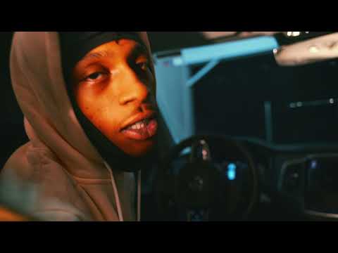 DoIt - GLOCK (official video)  shot by @Areel_dopeblendy  @121doit