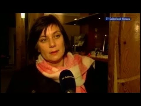 GLD Nieuws 17 november 2008 - Nieuws