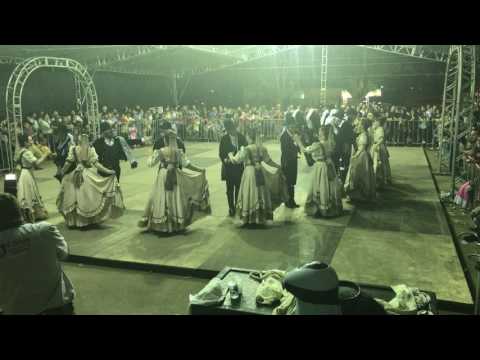 União Gaúcha - Rodeio de Capão da Canoa 2017