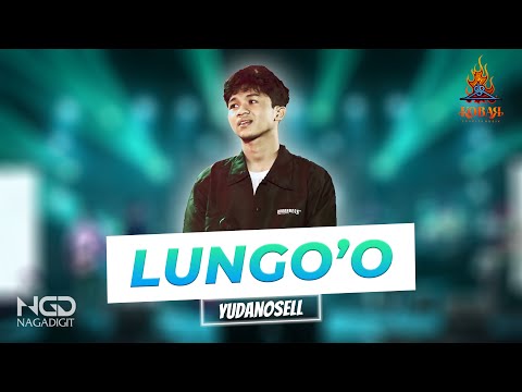 LUNGO'O - YUDANOSELL (SOUND OF JOGJA)