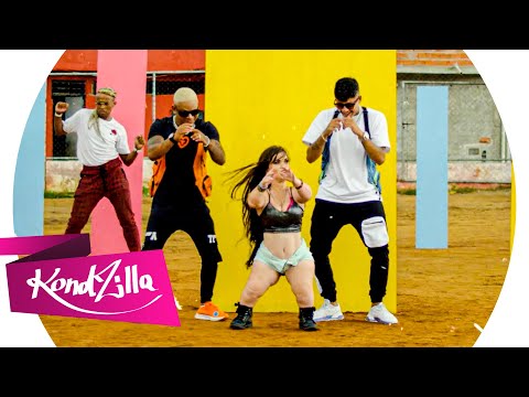 MC CL e Aldair Playboy - Tudo na Novinha (KondZilla)