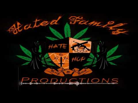 Goodbye - Hated Family Productions