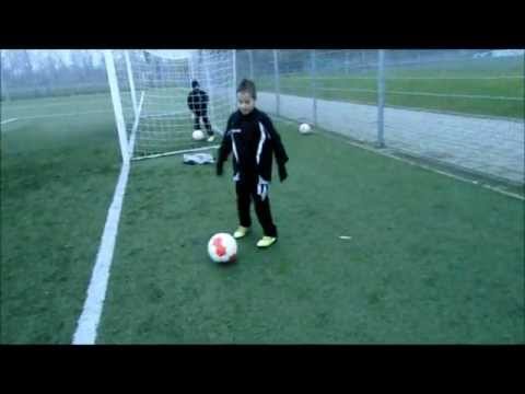 FC Almere F2 Najaarscompetitie 2012