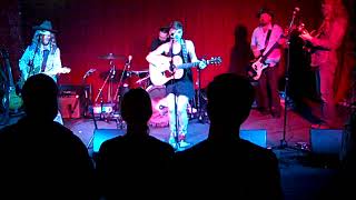 Lillie Mae -- Honest and True