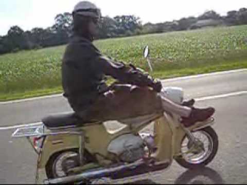 Moped film.wmv