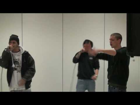 Incompatibili 2 - 10 marzo 2010