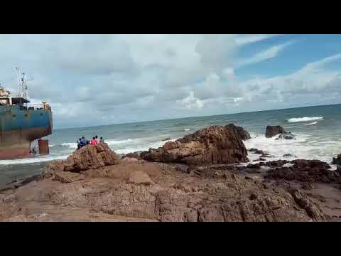 One of World best beach