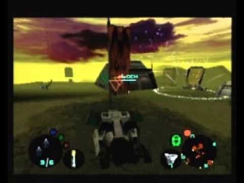 Infestation Playstation