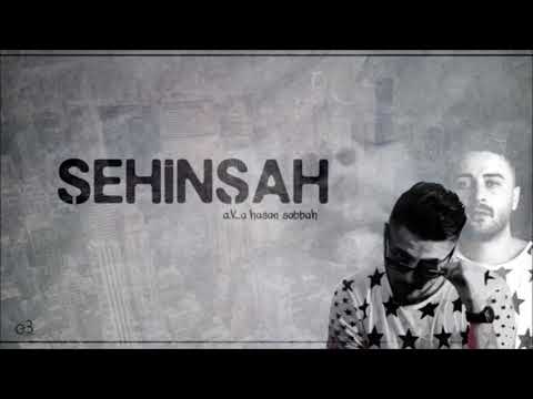 Şehinşah ft. Muşta - Islah (Official Audio)