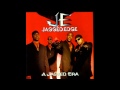 Jagged Edge Funny How