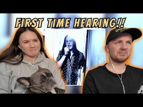 Thumbnail for CANDLEBOX - Far Behind REACTION by Candlebox