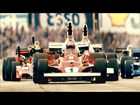 Filmli efecast 221 - "Formula 1'in Ford Vs Ferrari'si"