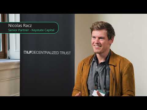 Nicholas Racz – Keystate Capital | Open Collaboration in Action: How Membership Drives Business
