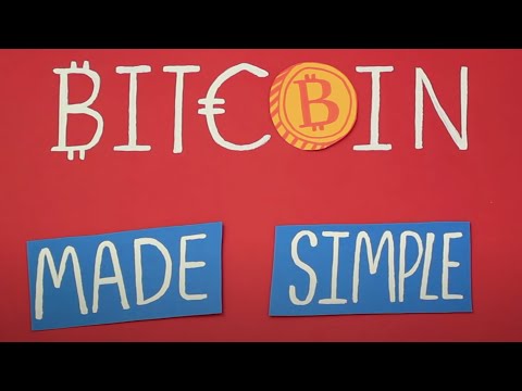 Kaip kaupti bitcoin prekybą