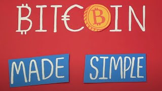 Guardian Animations - Bitcoin Explained And Made Simple