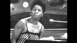 Nina Simone - The Ballad of Hollis Brown (Comunica Remix)