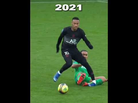 Neymar Injury Curse 😔 (2014-2023) 