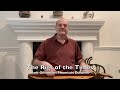 The Rigs of the Times - Mark Gilston on mountain dulcimer