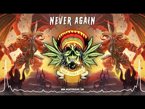 Soulfiya - Never Again 🔥 (New Reggae 2022 / Roots Reggae / Lyric Video)