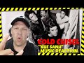 Cold Chisel - KHE SANH | [ Reaction ] | UK REACTOR | REACTION |