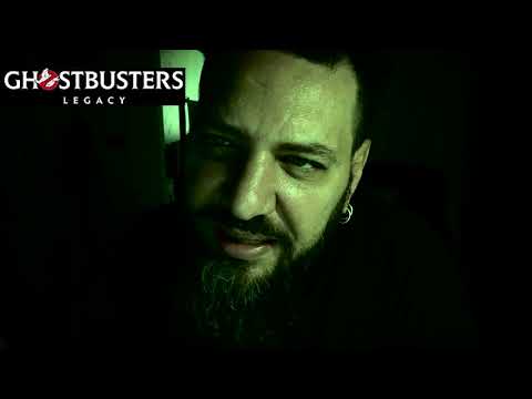Patreon: Ghostbusters: Legacy (2021) di Jason Reitman - Minirece richiesta da Vigo