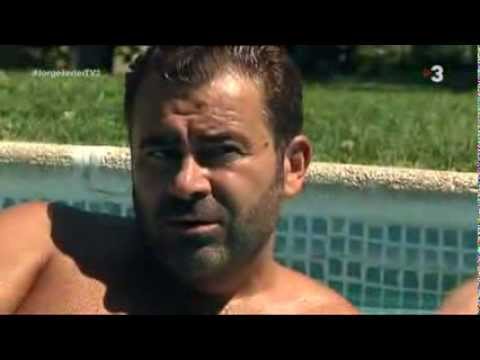 El Convidat TV3 - Jorge Javier Vázquez