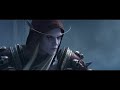 Cinematic Trailer