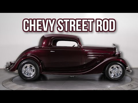 1934 Chevrolet Coupe (CC-1602708) for sale in Charlotte, North Carolina
