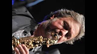 SormoRock Reunion - Cerdes (Outside the Gates of)  - Magazzino sul Po 2014 (Procol Harum cover)