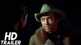 Night Passage (1957) ORIGINAL TRAILER [HD 1080p]
