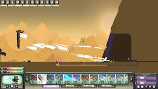 Forts Adamantium Defeated