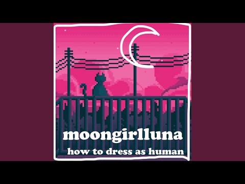 how to dress as human