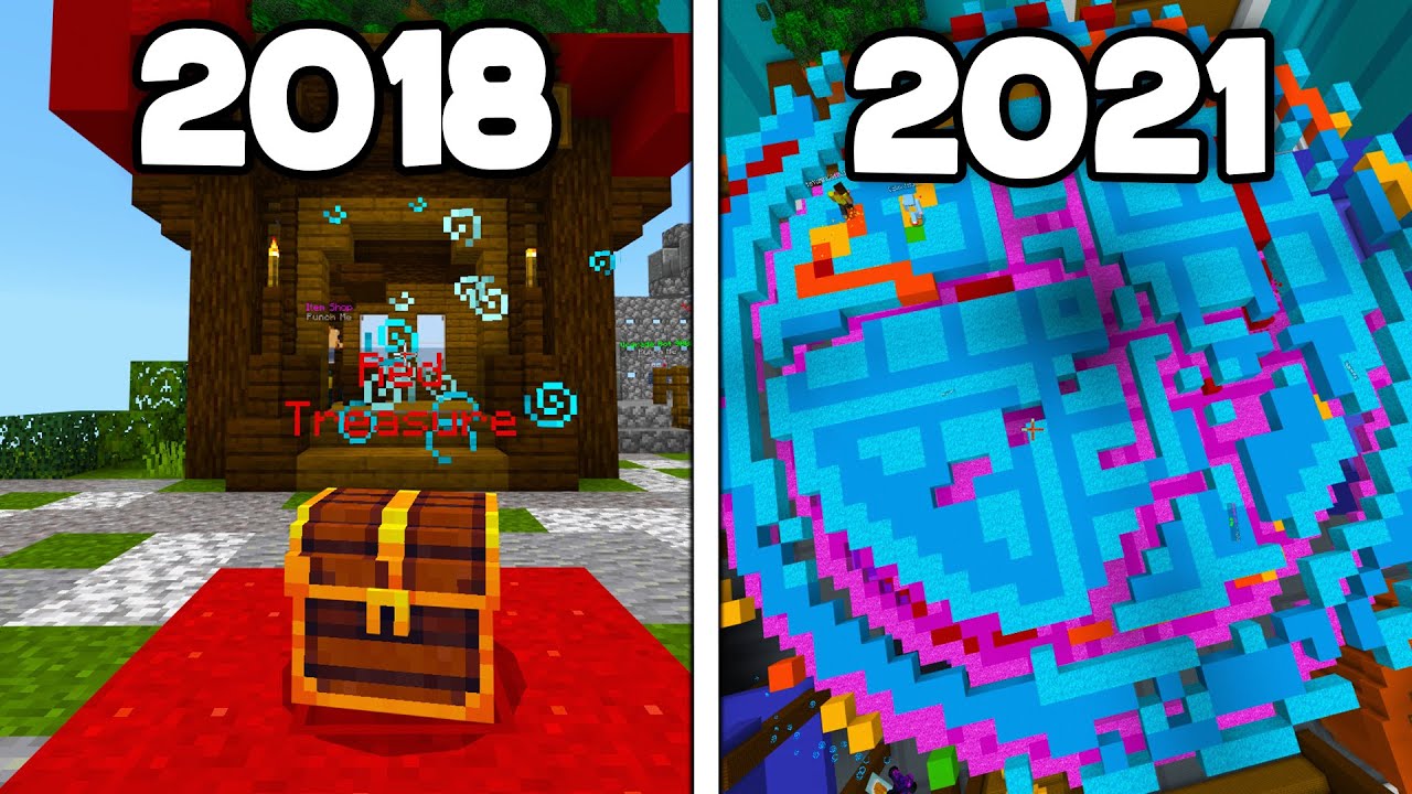 The History Of the Hive