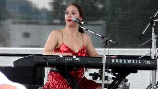 Eden Brent - Tell Me What I Say - Wheeling Blues 08-09