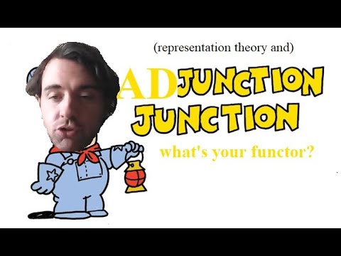 Adjunction Junction