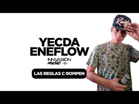 ENEFLOW - YECDA - ( PROD BEATRAZA - INNVASION MUSIC )