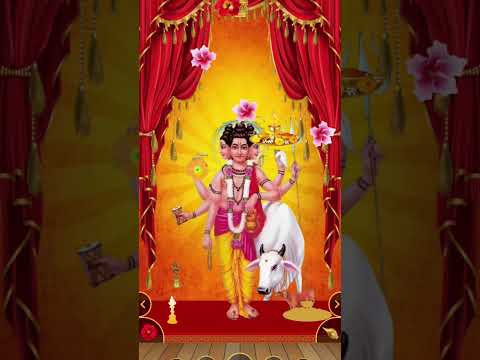 Shri Datta Prabhu Mantra